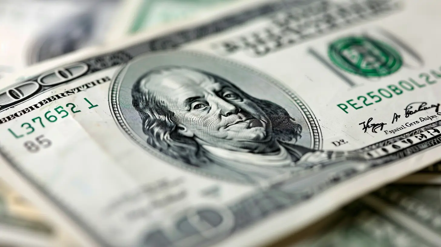 How Data from the Services Sector Complements Economic Analysis