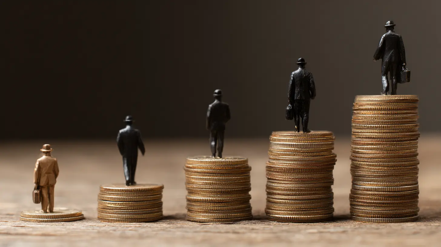 How Diversification Will Shape Investment Portfolios by 2026