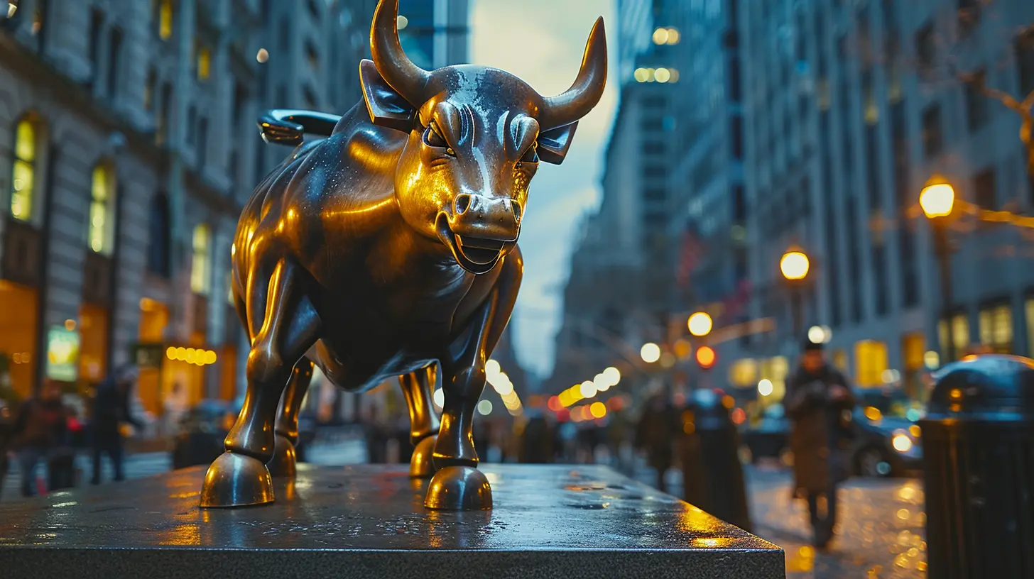 How Dividends Help You Stay Ahead of Inflation