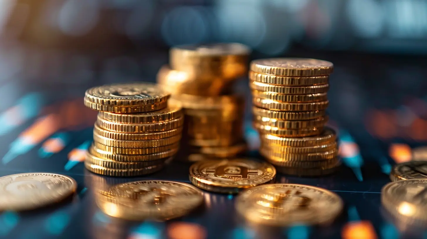 How Economic Uncertainty Affects Gold Prices