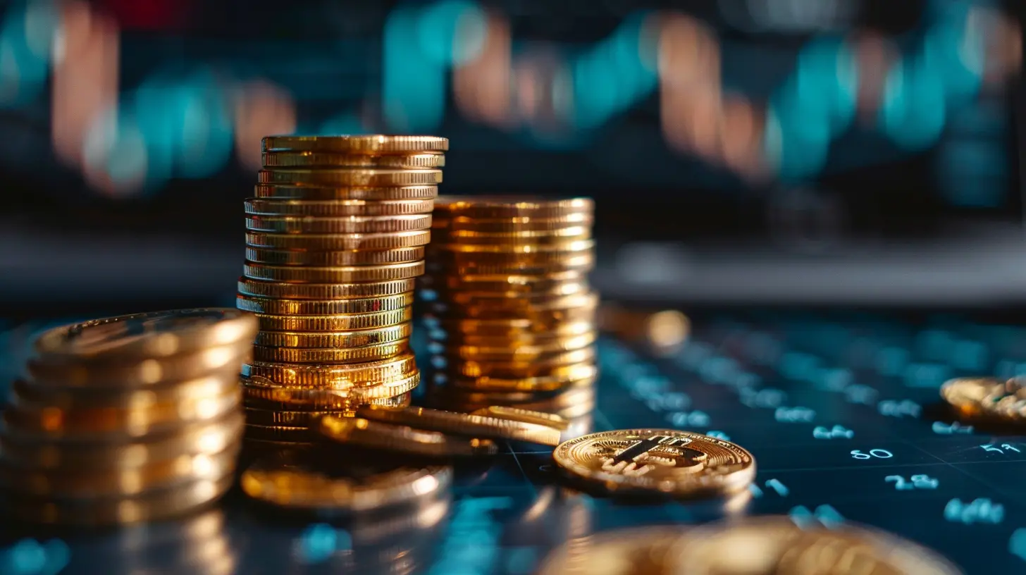 How Economic Uncertainty Affects Gold Prices