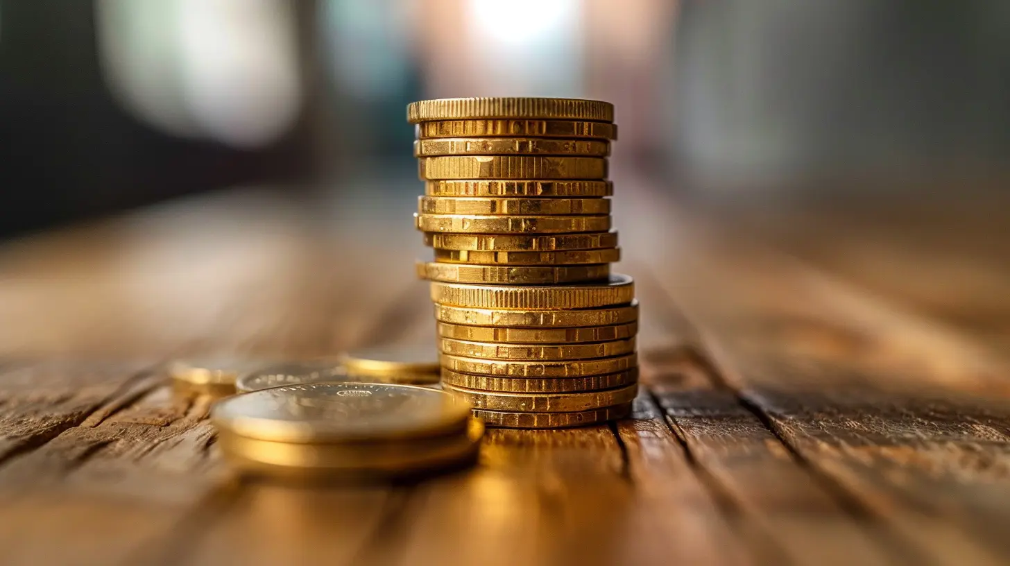 How Economic Uncertainty Affects Gold Prices