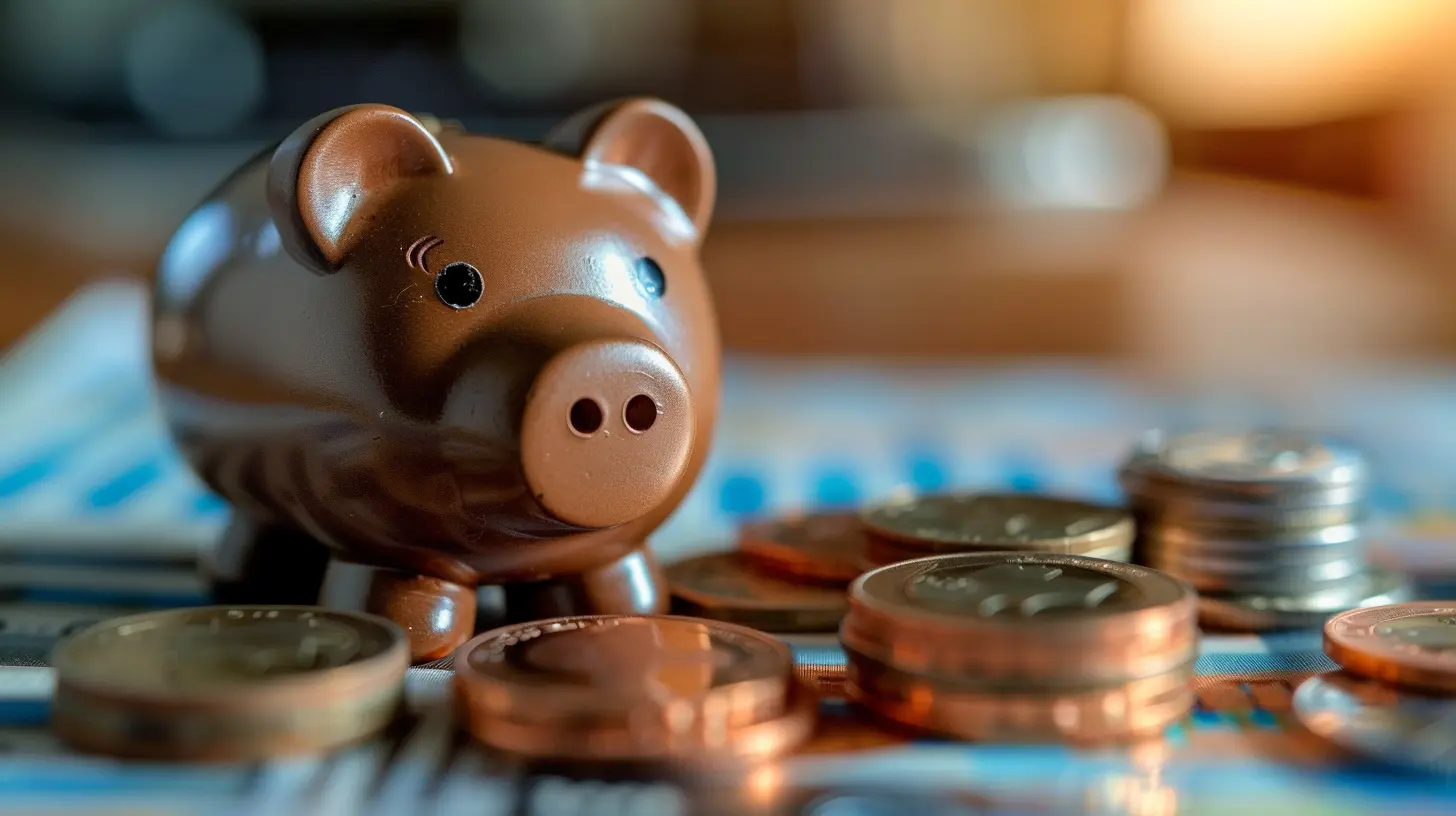 How Embedded Finance Is Changing Personal Budgeting Forever