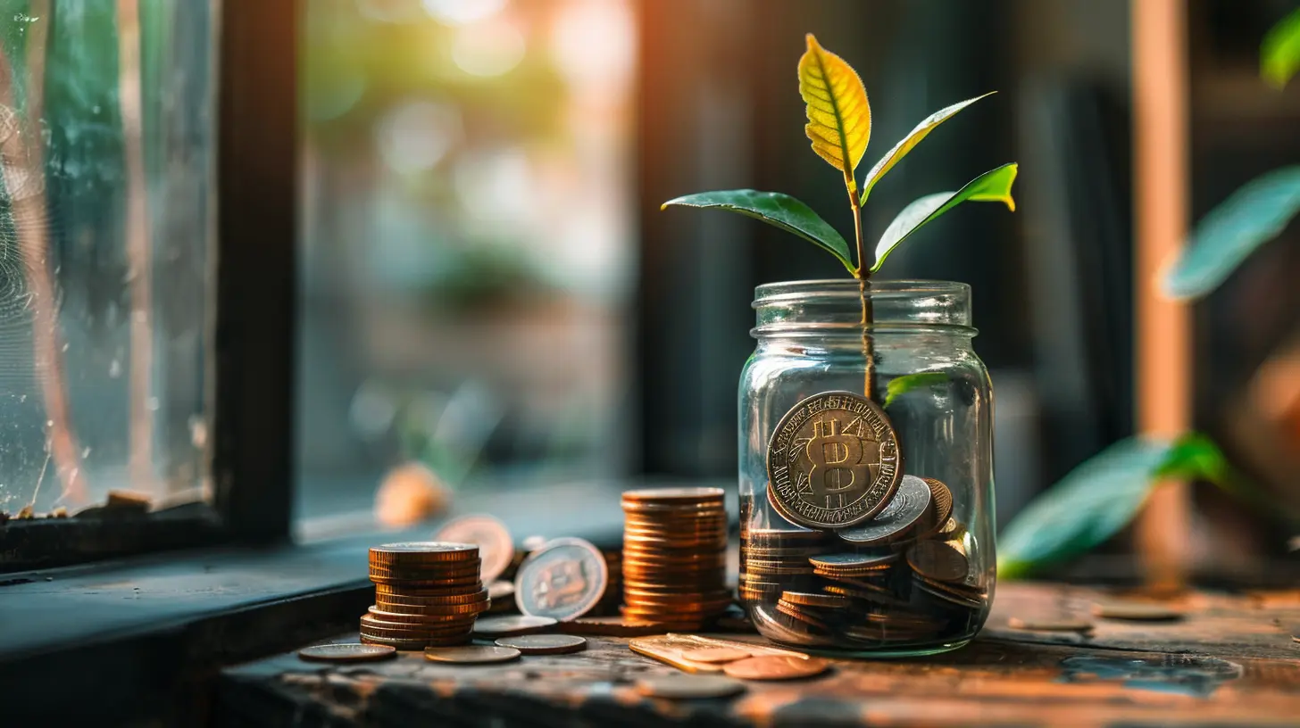 How Embedded Finance Is Changing Personal Budgeting Forever