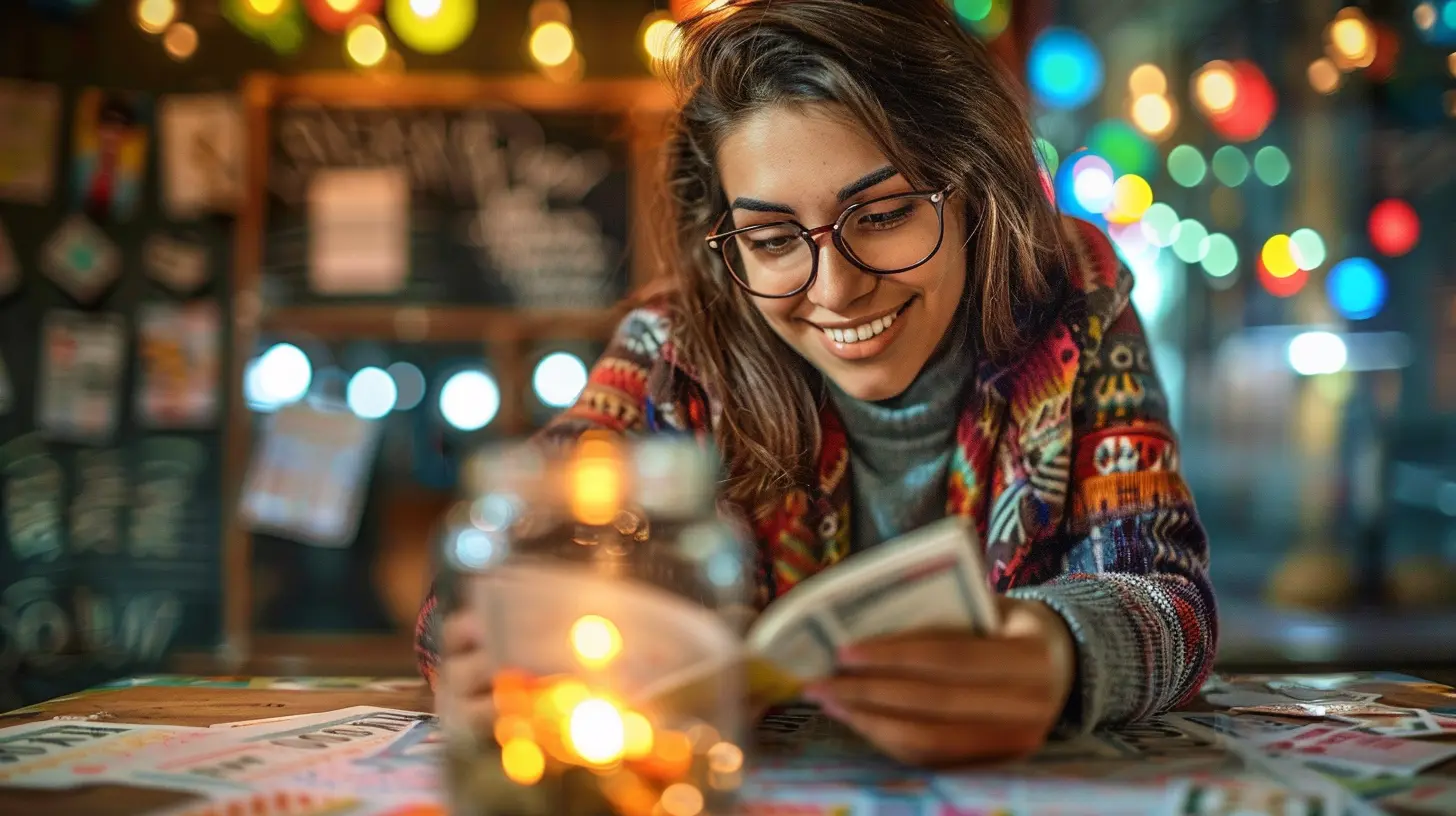 How Embedded Finance Is Changing Personal Budgeting Forever