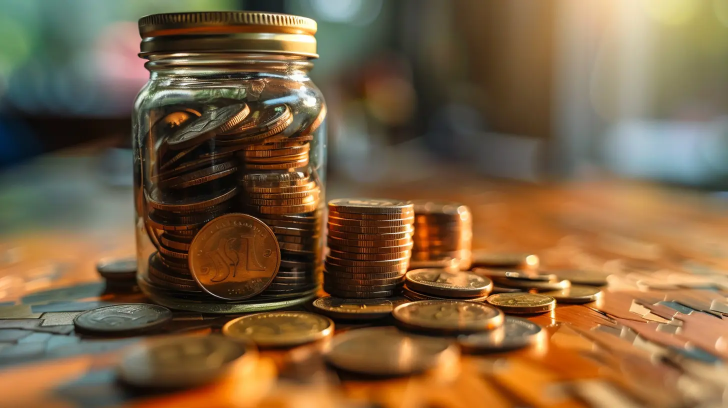 How Embedded Finance Is Changing Personal Budgeting Forever