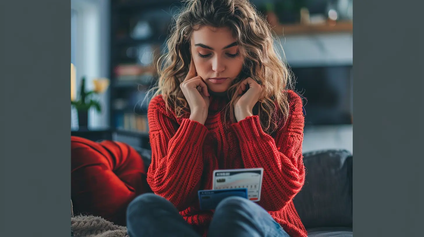 How Emotional Spending Impacts Your Financial Health, and What to Do About It