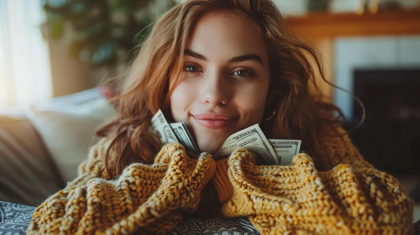 How Emotional Spending Impacts Your Financial Health, and What to Do About It
