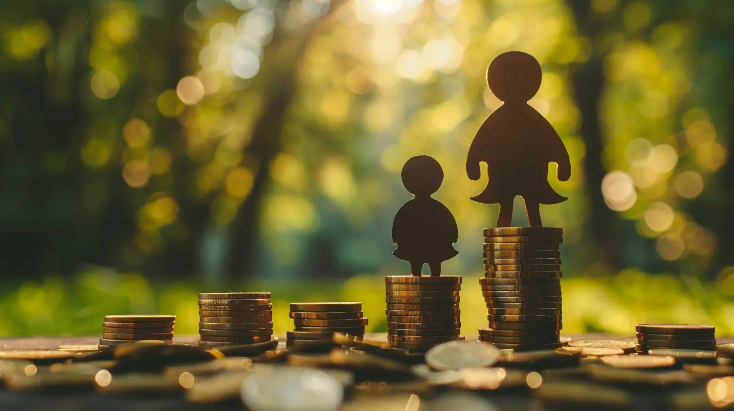 How Family Planning Affects Your Financial Future