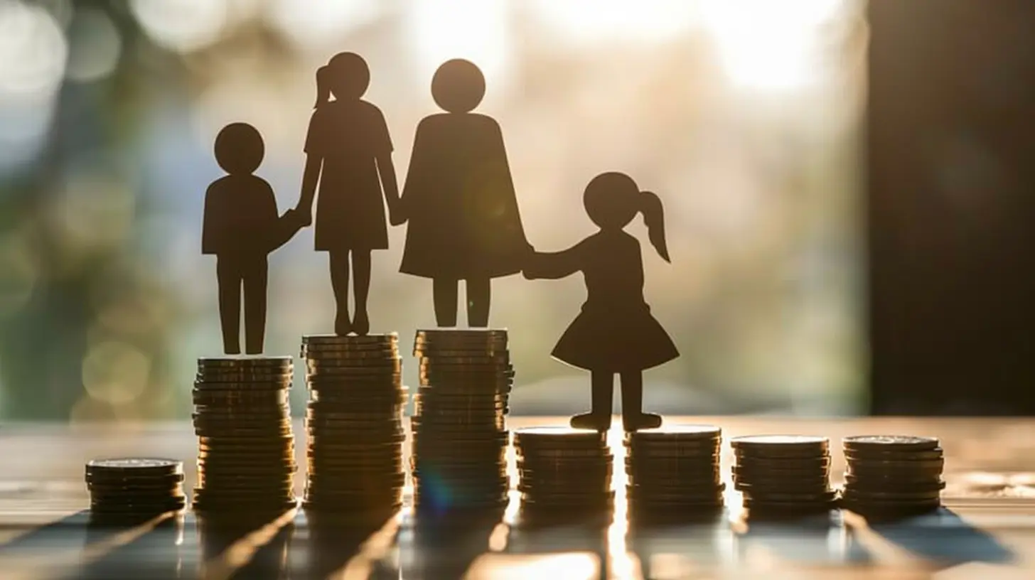 How Family Planning Affects Your Financial Future