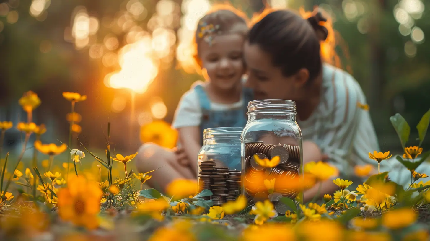 How Family Planning Affects Your Financial Future