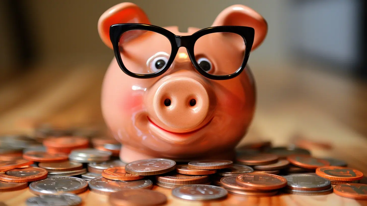 How Financial Literacy Can Transform Your Wellbeing