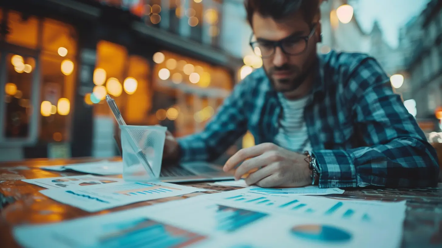 How Financial Literacy Can Transform Your Wellbeing