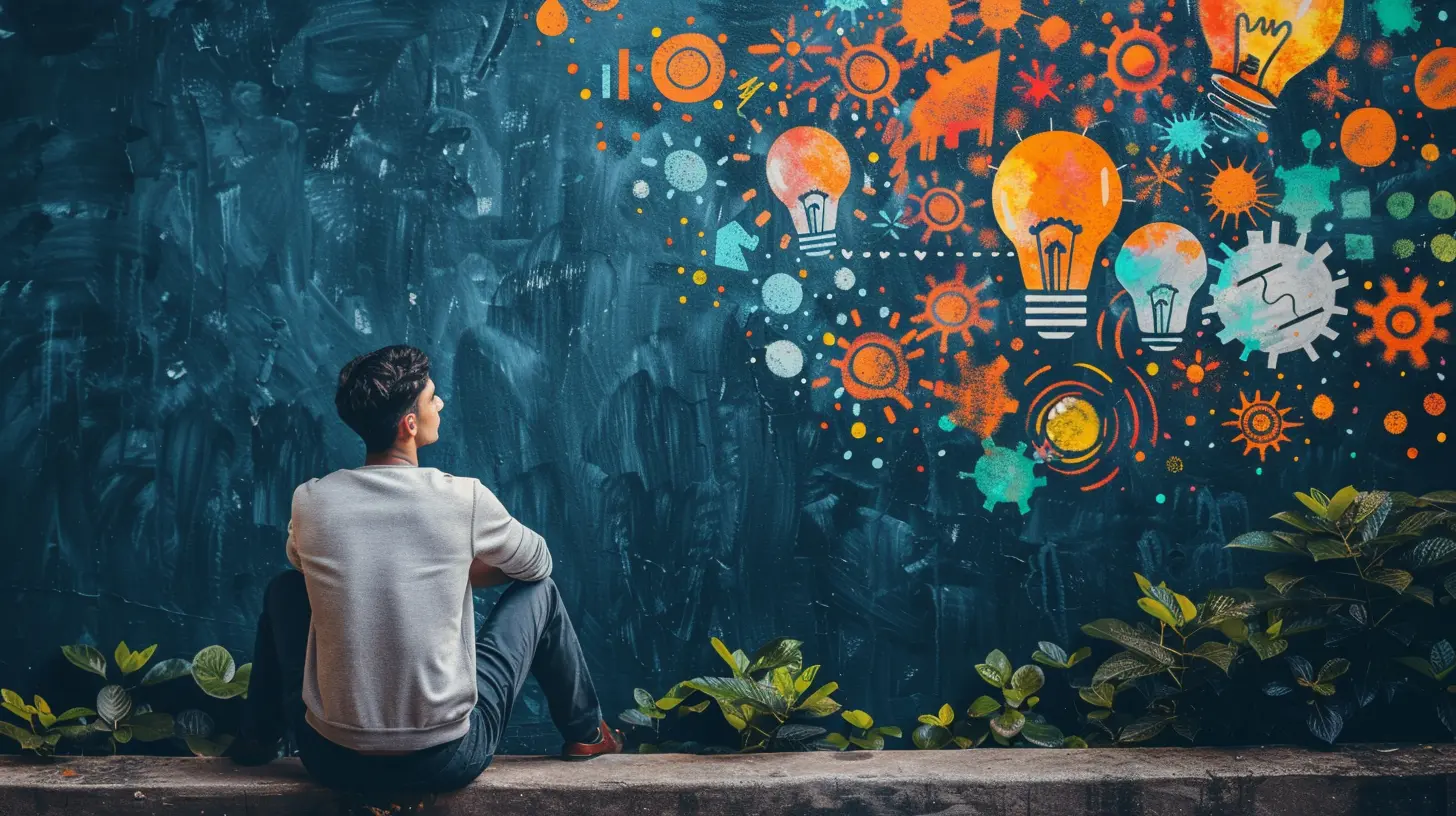 How Financial Literacy Can Transform Your Wellbeing