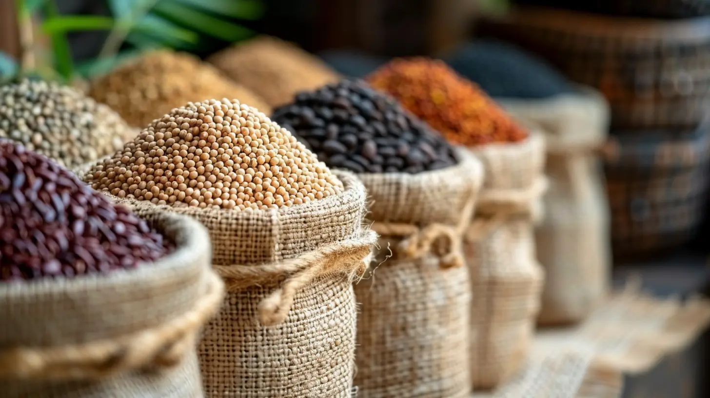 How Global Commodity Prices Drive Inflationary Pressure