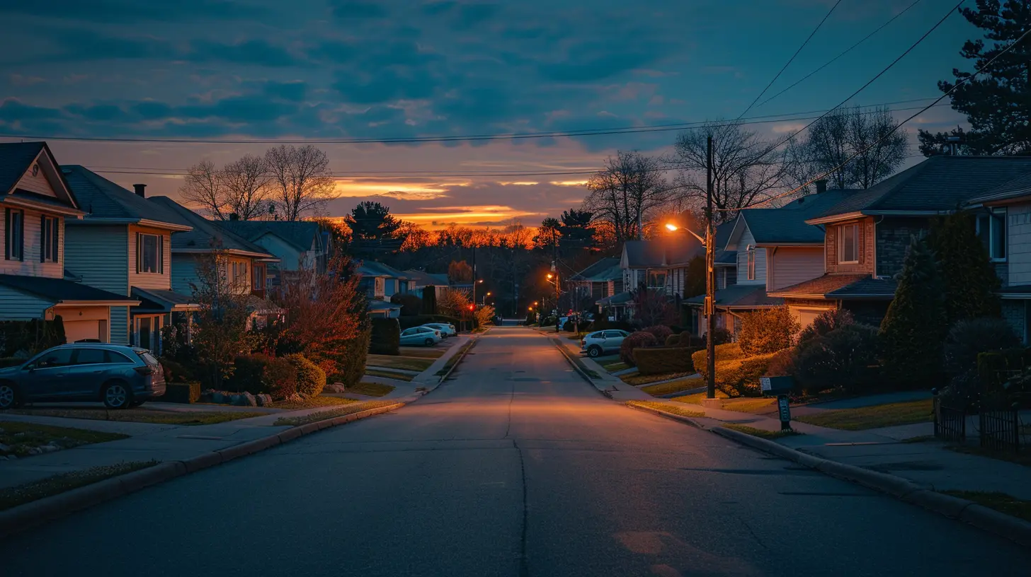 How Housing Market Changes Affect Your Cost of Living