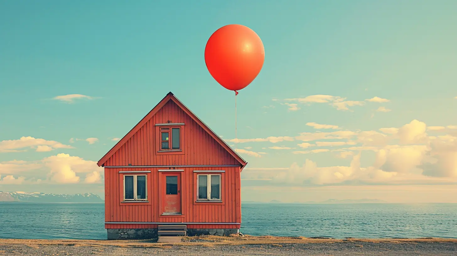 How Housing Market Changes Affect Your Cost of Living