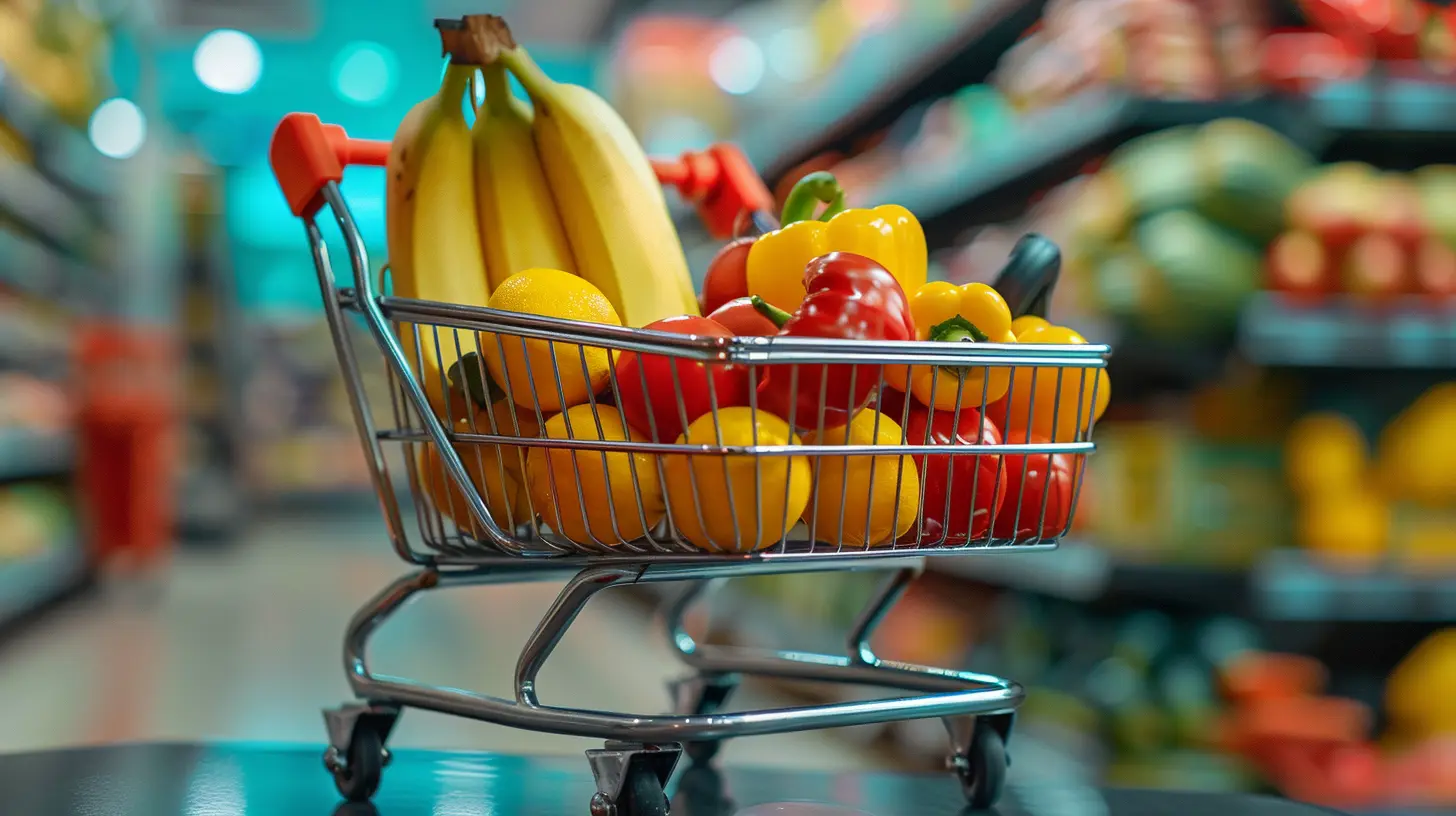 How Inflation Affects Your Daily Expenses