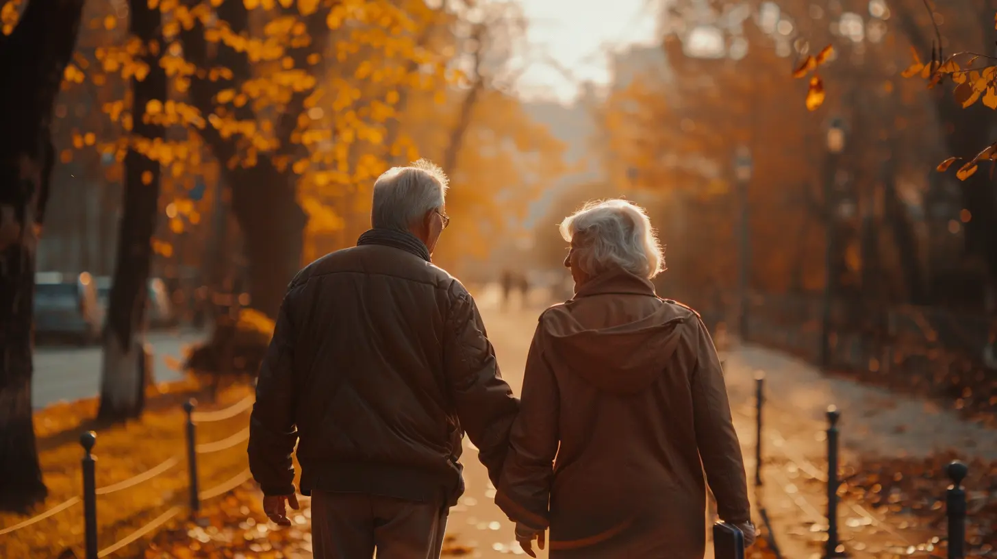 How Inflation Affects Your Retirement Savings