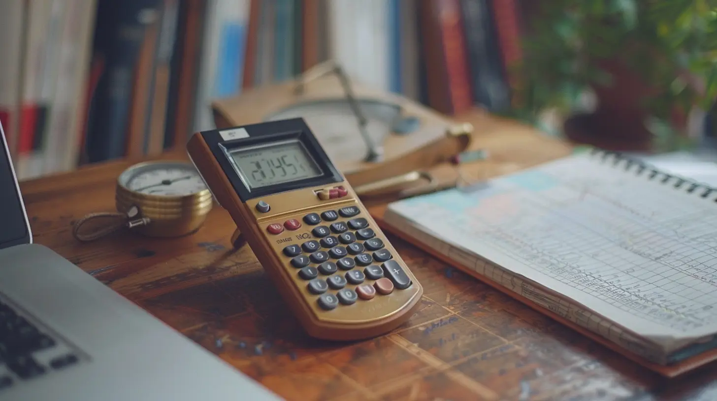 How Long Will Your Emergency Fund Last? Tools to Calculate