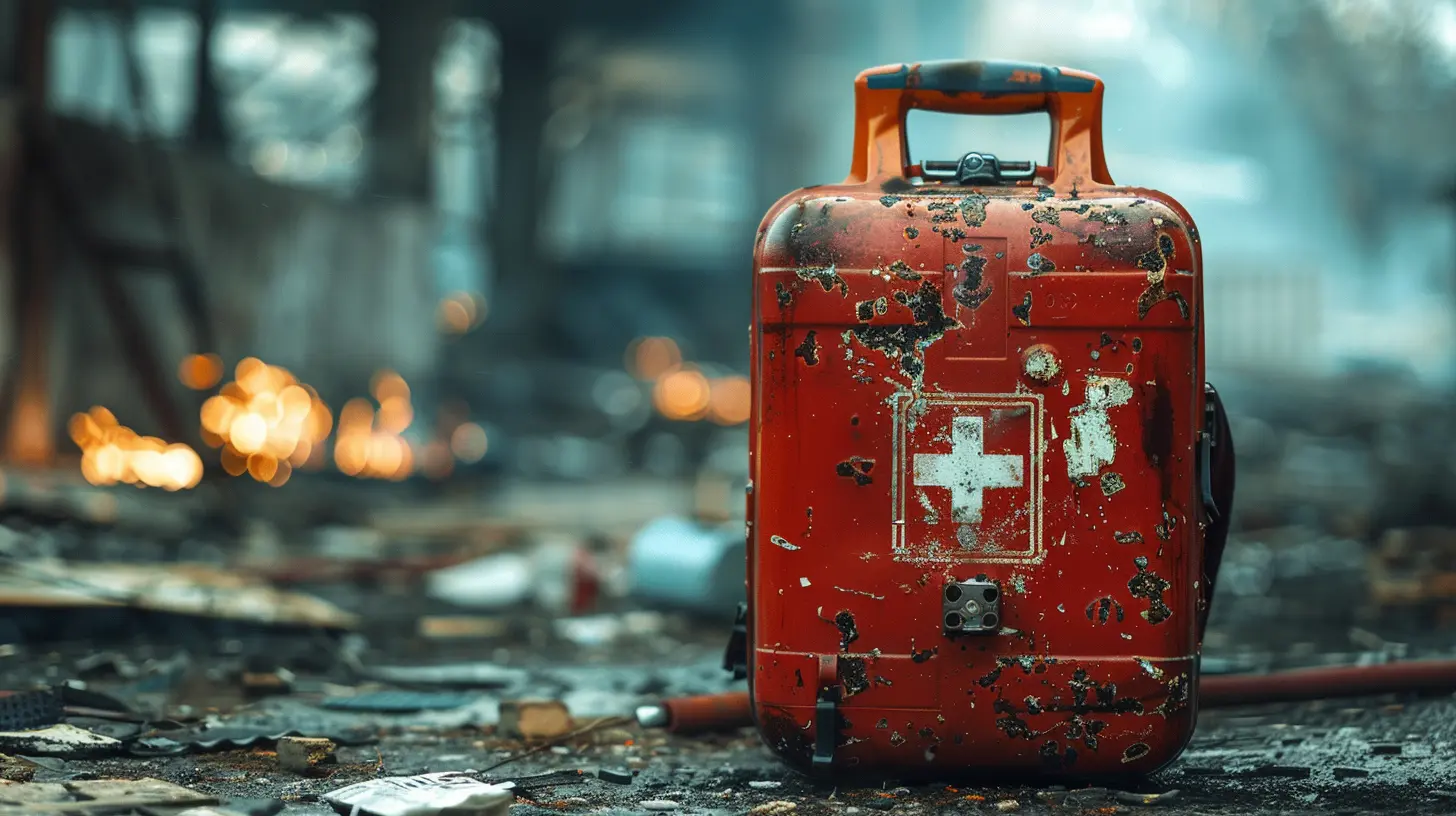 How Long Will Your Emergency Fund Last? Tools to Calculate