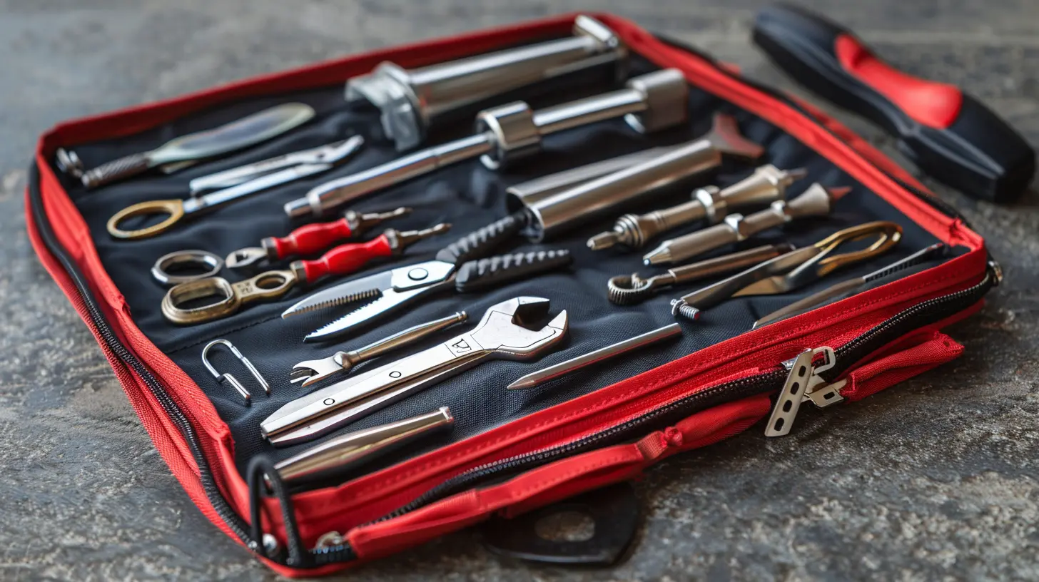 How Long Will Your Emergency Fund Last? Tools to Calculate