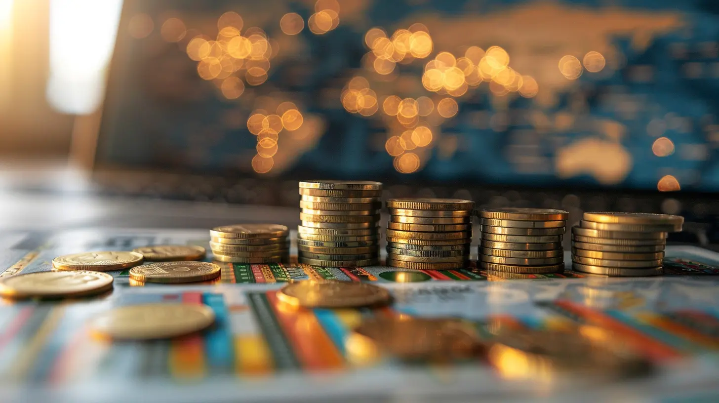 How Offshore Accounts Are Used in International Trade Finance