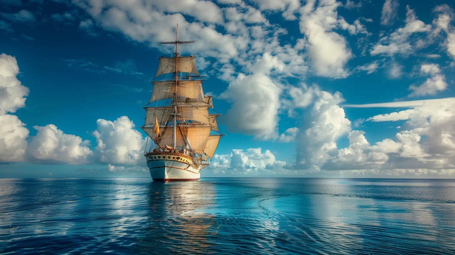 How Offshore Accounts Can Complement Your Retirement Strategy
