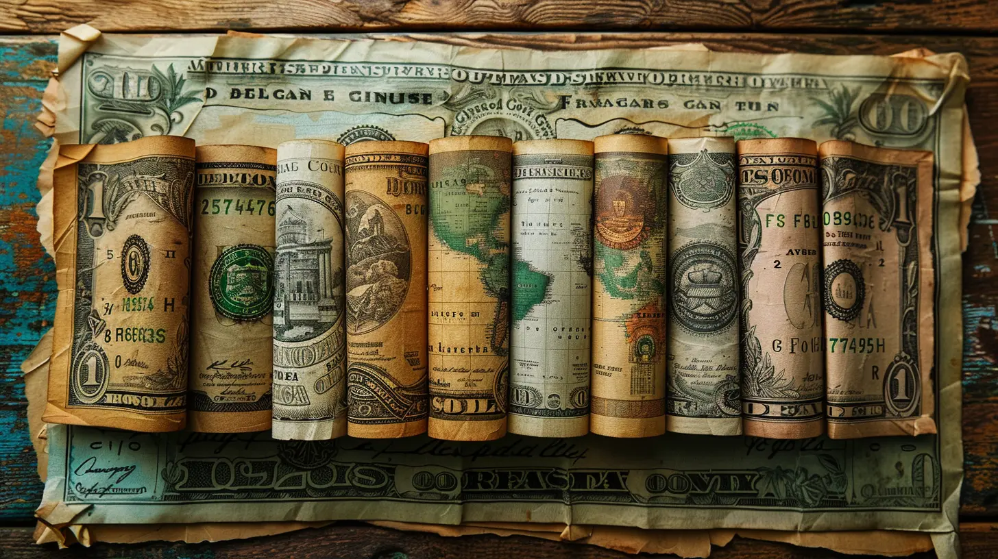 How Offshore Accounts Can Complement Your Retirement Strategy