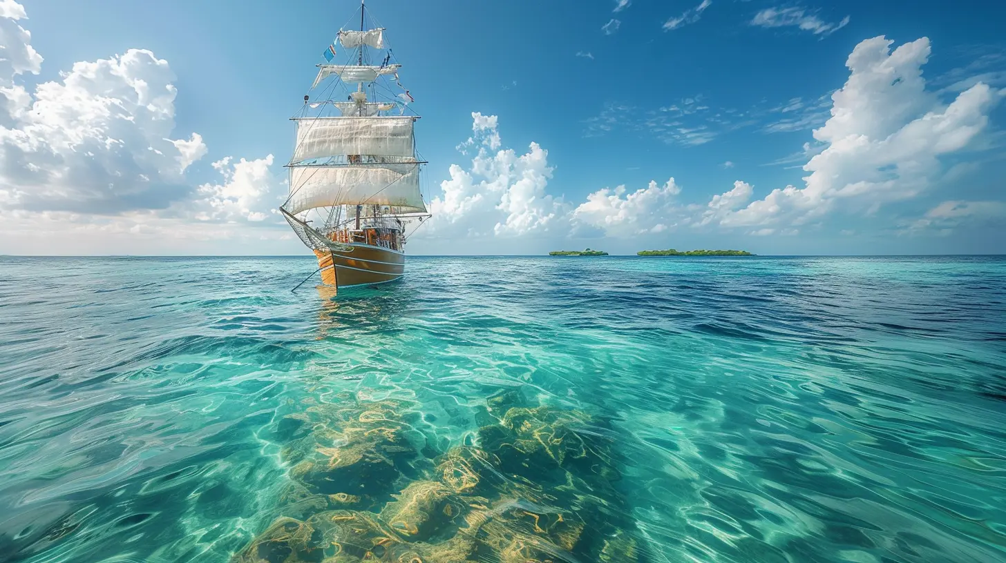 How Offshore Accounts Can Complement Your Retirement Strategy
