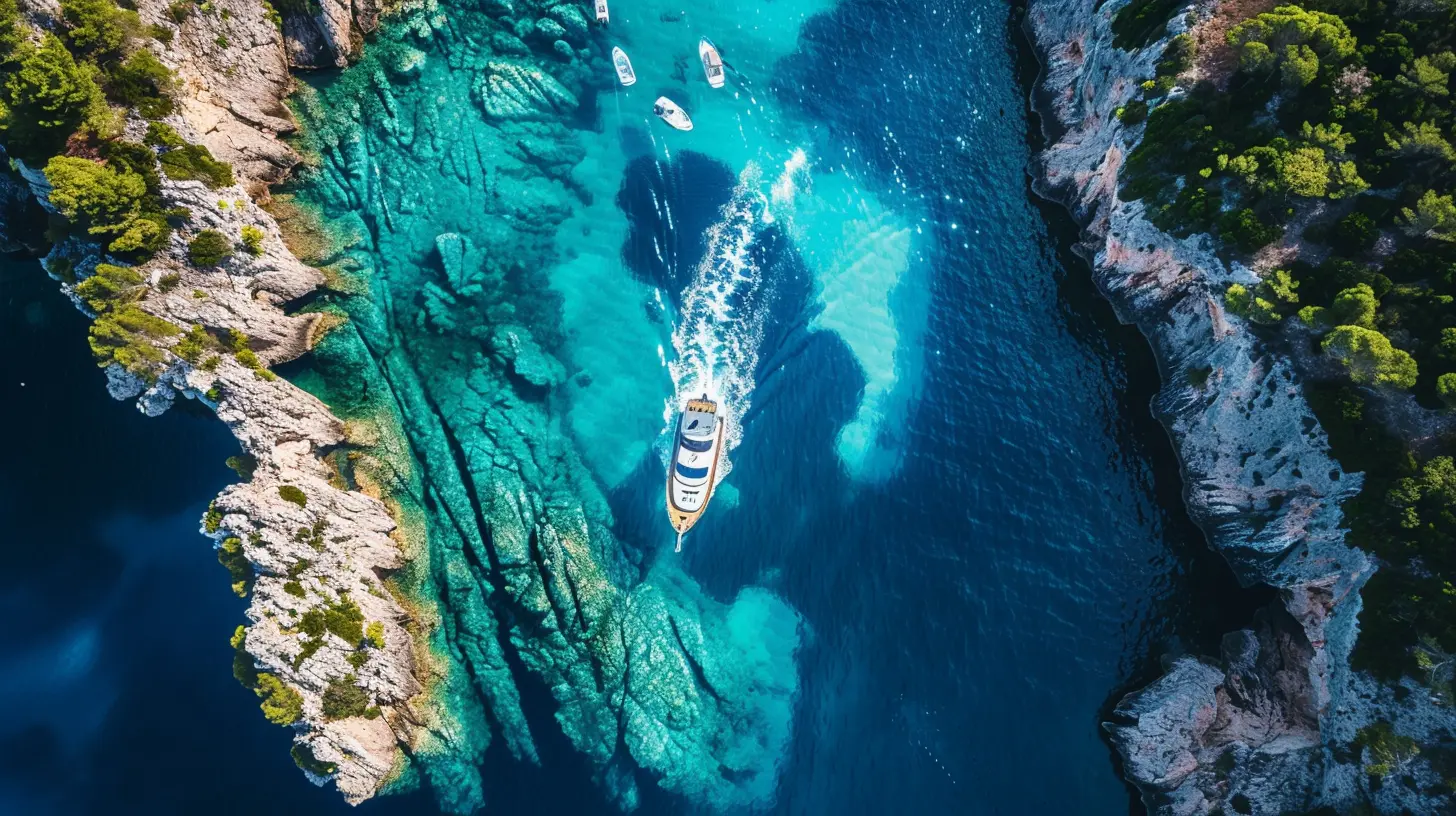 How Offshore Accounts Can Complement Your Retirement Strategy