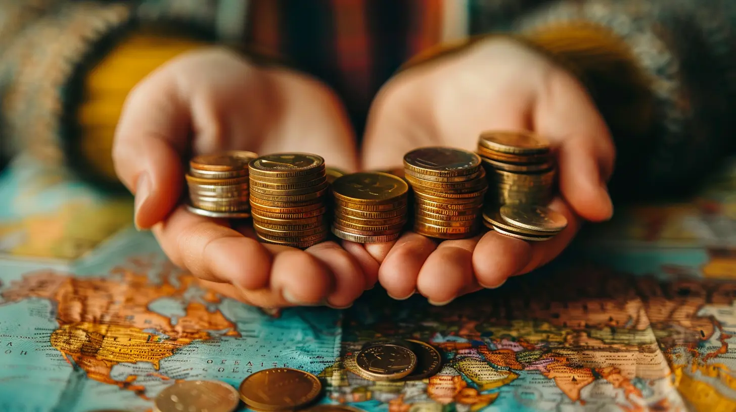 How Offshore Accounts Can Help Diversify Your Financial Portfolio