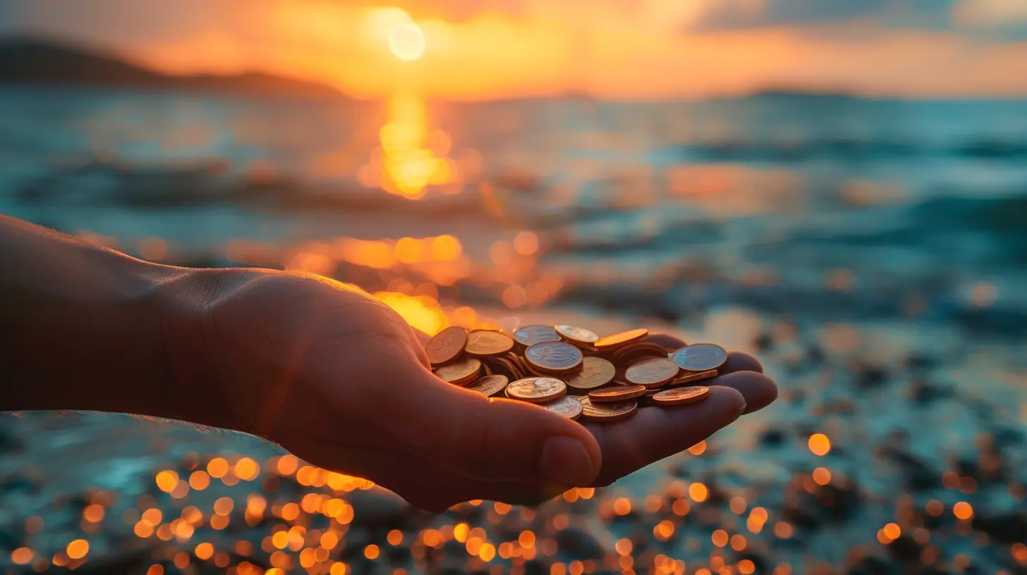 How Offshore Accounts Can Help Diversify Your Financial Portfolio