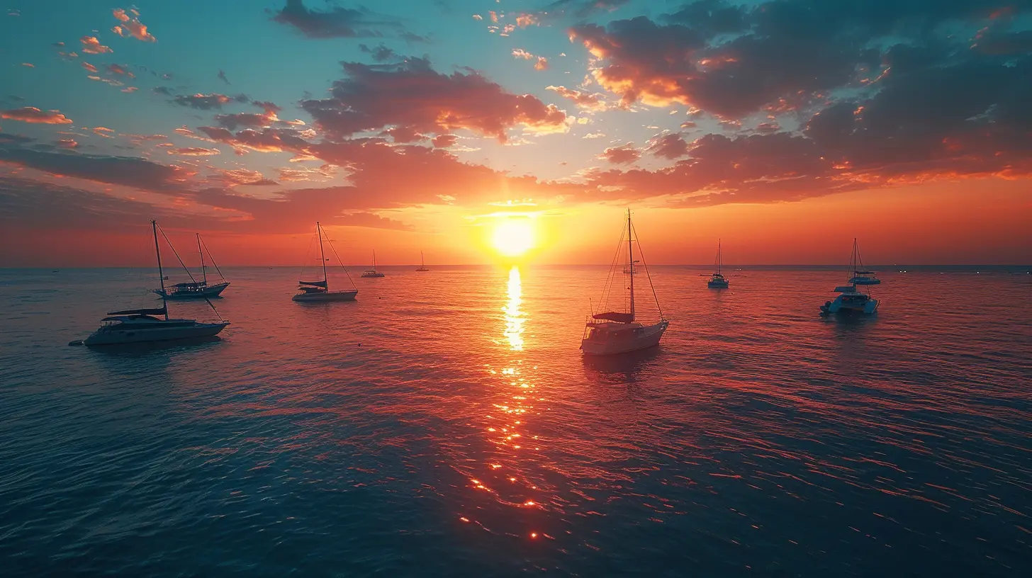 How Offshore Accounts Can Help Diversify Your Financial Portfolio