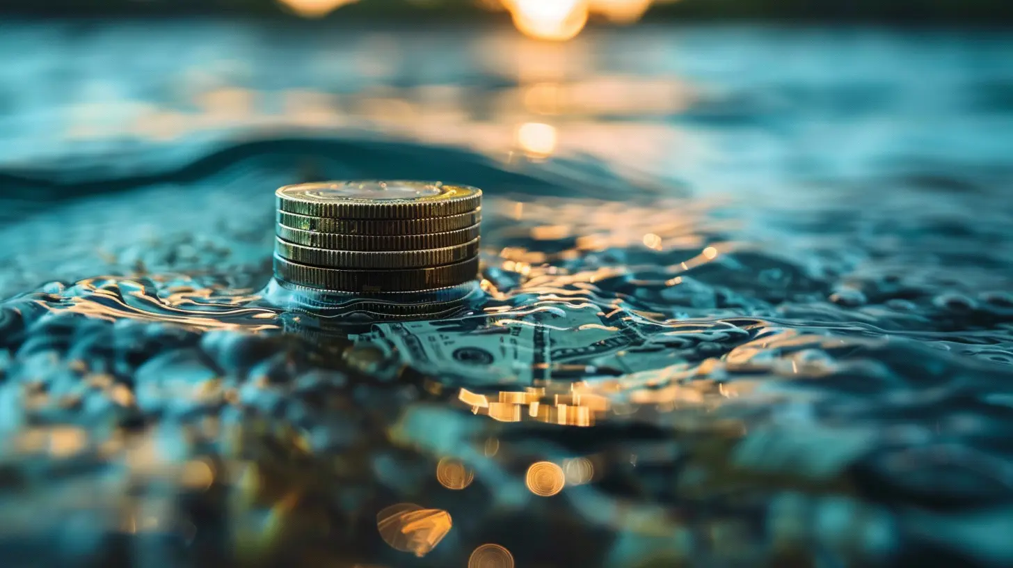 How Offshore Accounts Can Safeguard Your Wealth in Uncertain Times