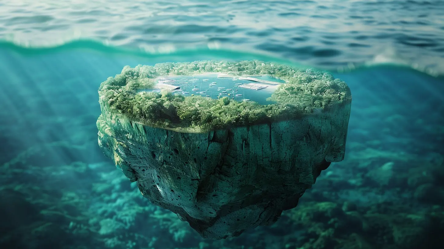 How Offshore Accounts Can Safeguard Your Wealth in Uncertain Times