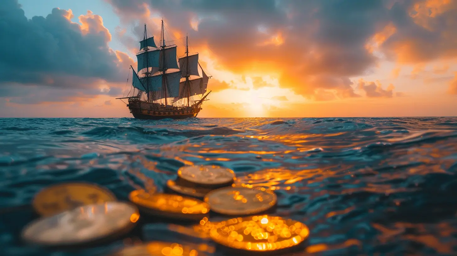 How Offshore Accounts Can Safeguard Your Wealth in Uncertain Times