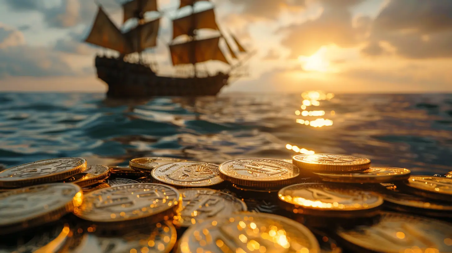 How Offshore Accounts Contribute to Long-Term Wealth Security