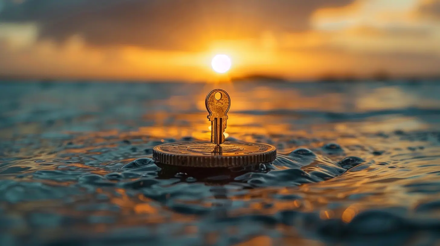 How Offshore Accounts Contribute to Long-Term Wealth Security