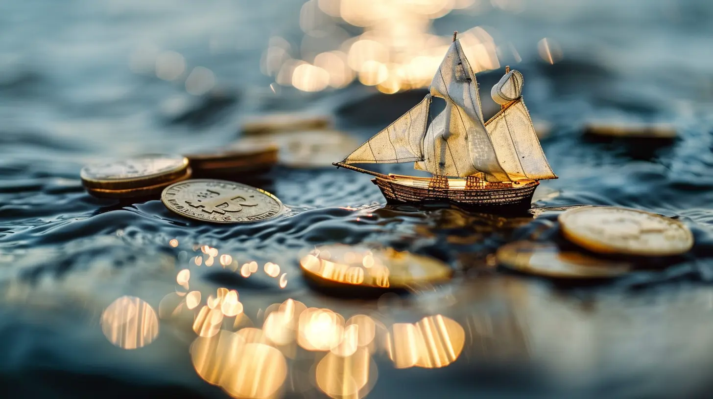 How Offshore Accounts Contribute to Long-Term Wealth Security