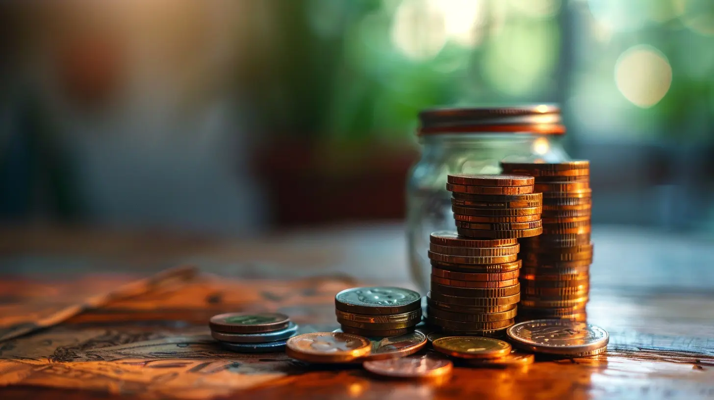 How Paying Off Debt Changed My Relationship with Money