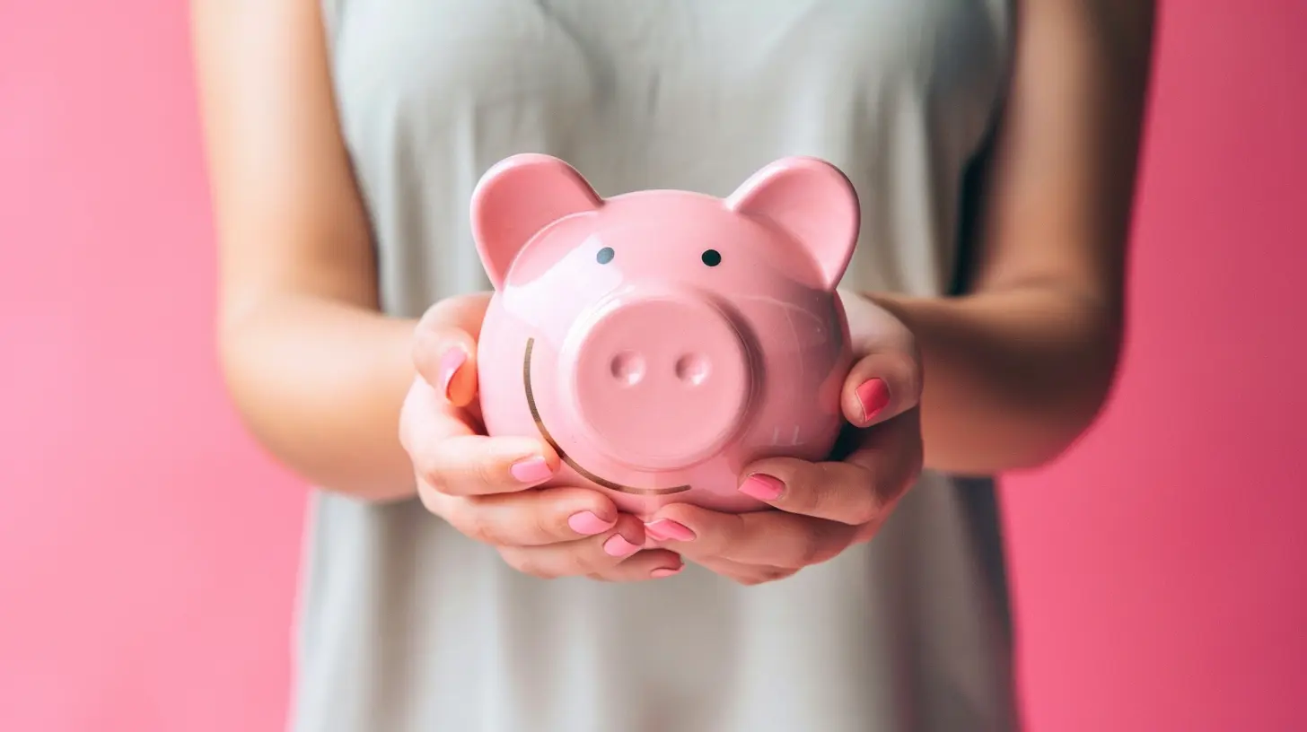 How Paying Off Debt Changed My Relationship with Money