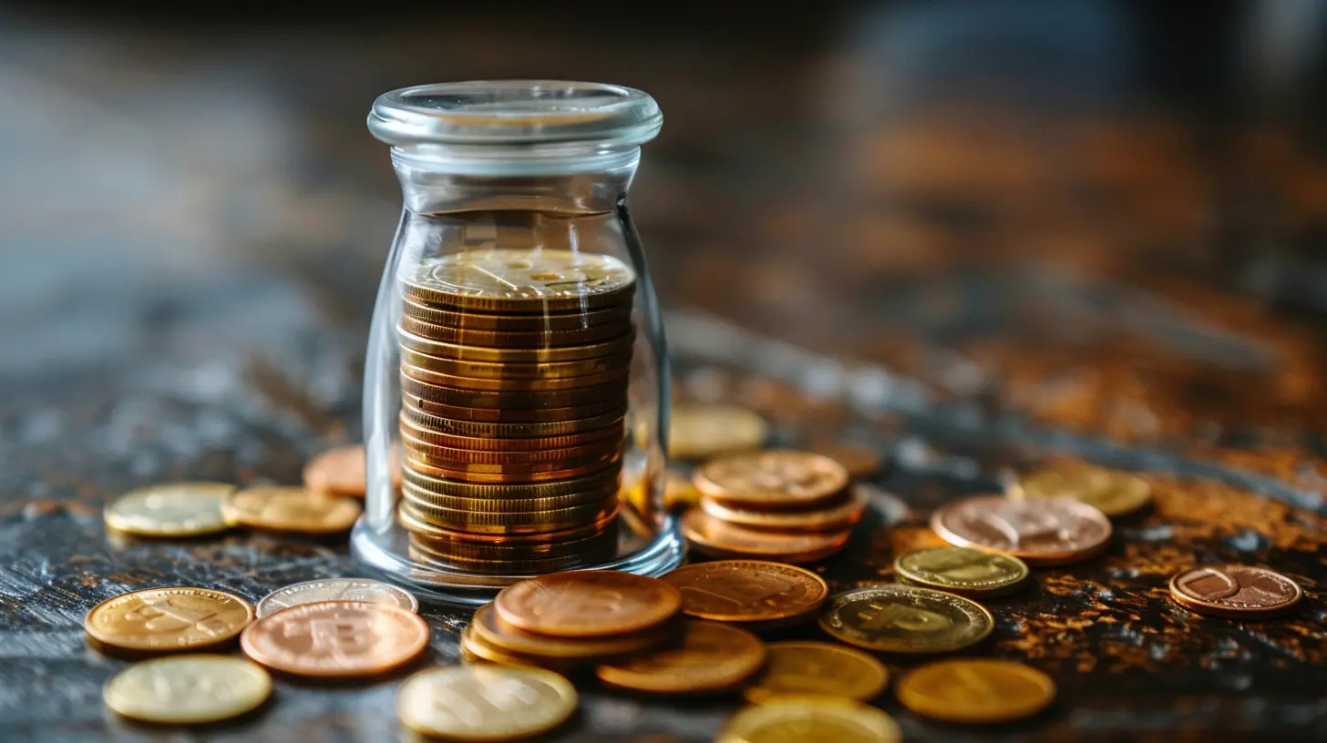 How Paying Off Debt Changed My Relationship with Money