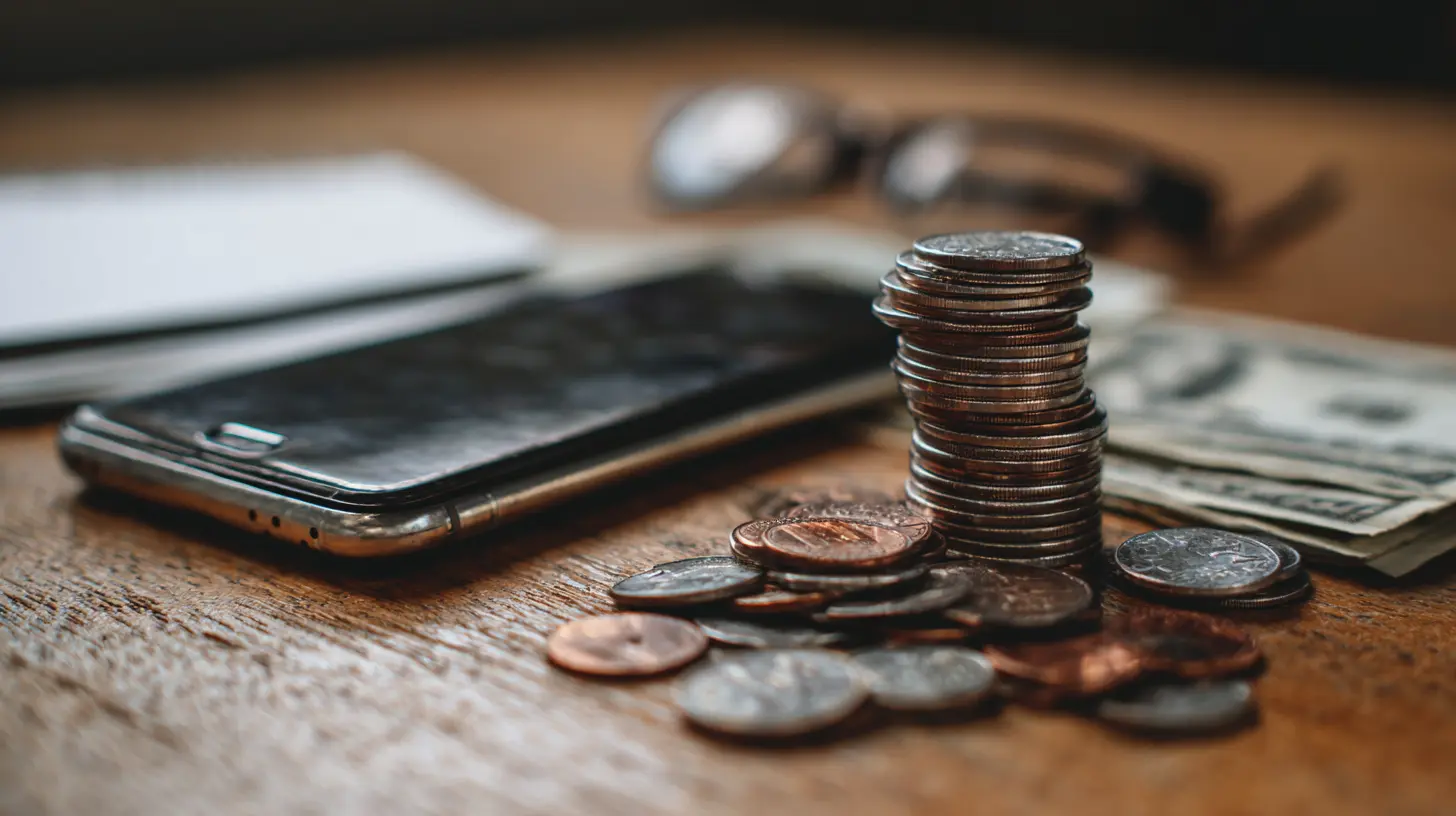 How Personal Finance Tools Are Helping Close the Wealth Gap