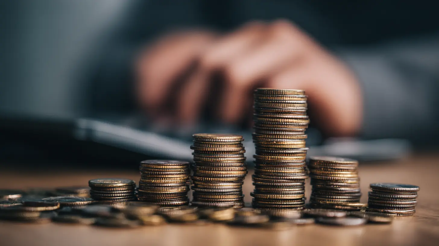 How Personal Finance Tools Are Helping Close the Wealth Gap