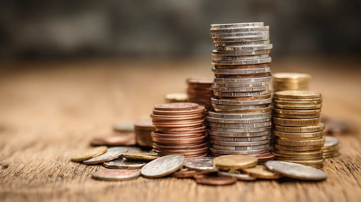 How Personal Finance Tools Are Helping Close the Wealth Gap