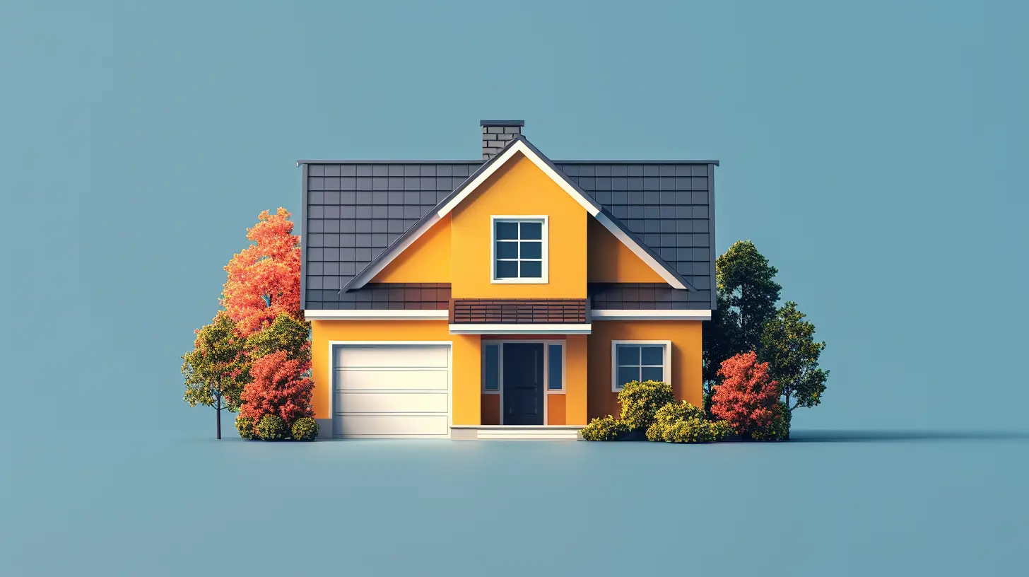 How Real Estate Can Become a Lucrative Source of Passive Income