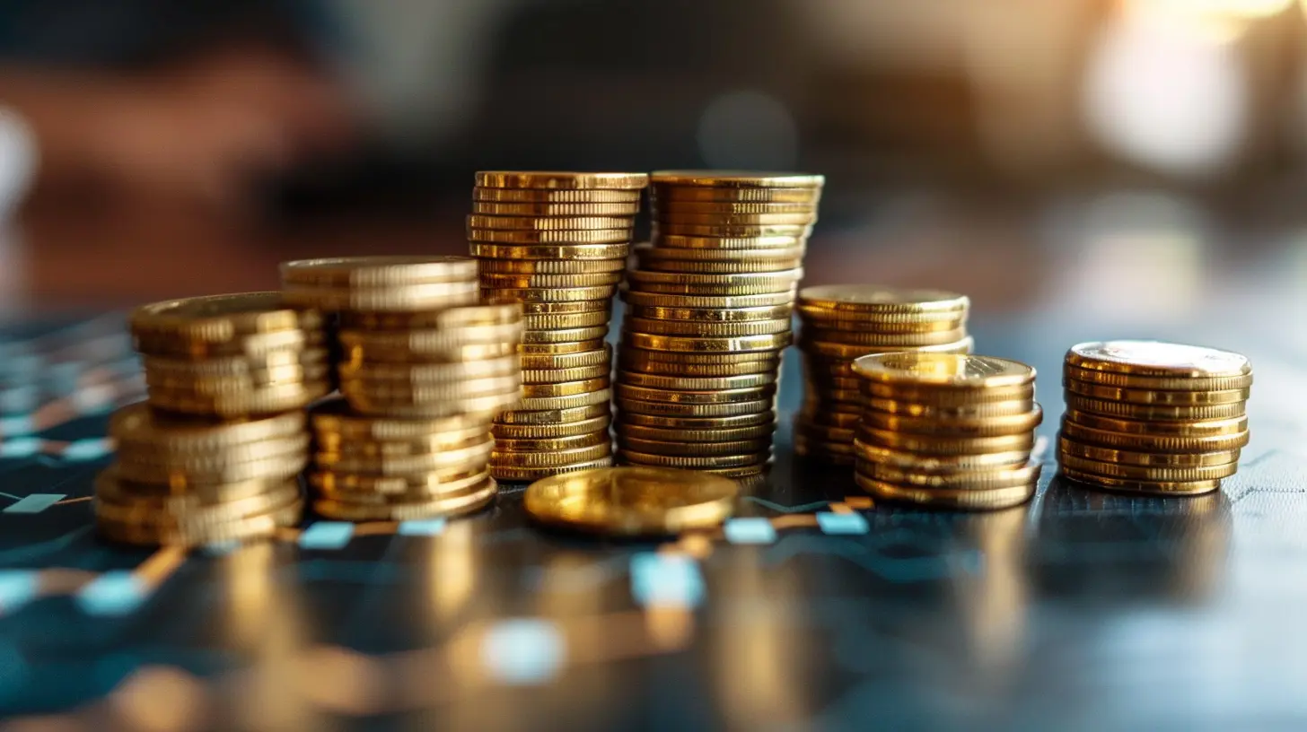 How Rising Interest Rates Affect Gold Investments