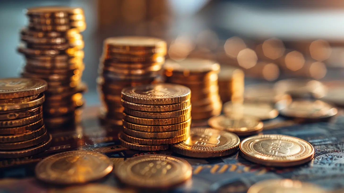 How Rising Interest Rates Affect Gold Investments