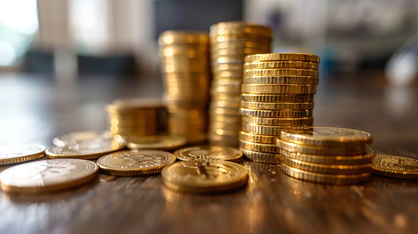 How Rising Interest Rates Affect Gold Investments